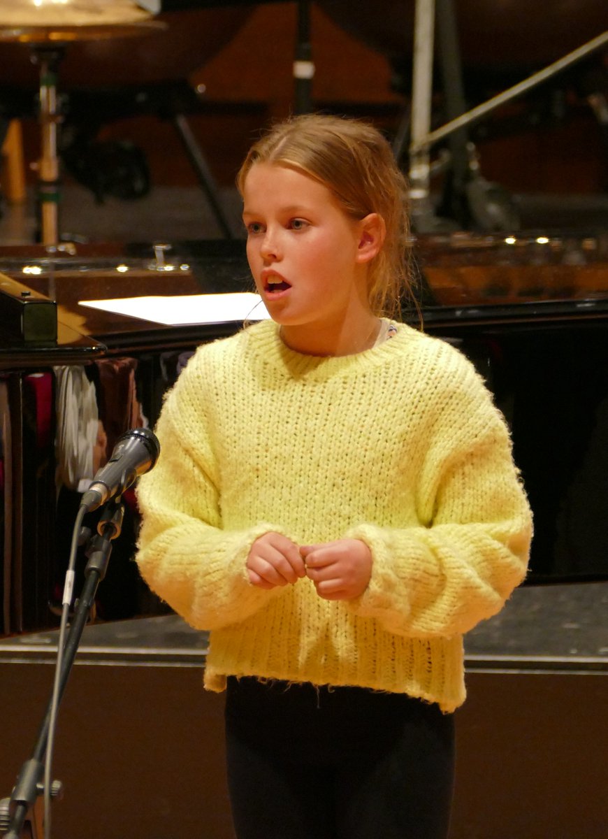 Prep Concert Series: Piano and Voice (19/11/2021)